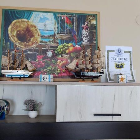 Jacky'S Apartament - Апартамент В Свети Влас Extérieur photo