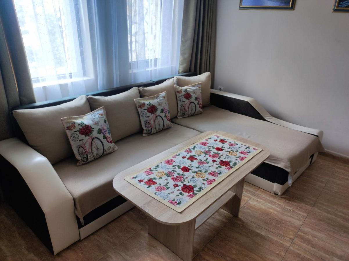 Jacky'S Apartament - Апартамент В Свети Влас Extérieur photo