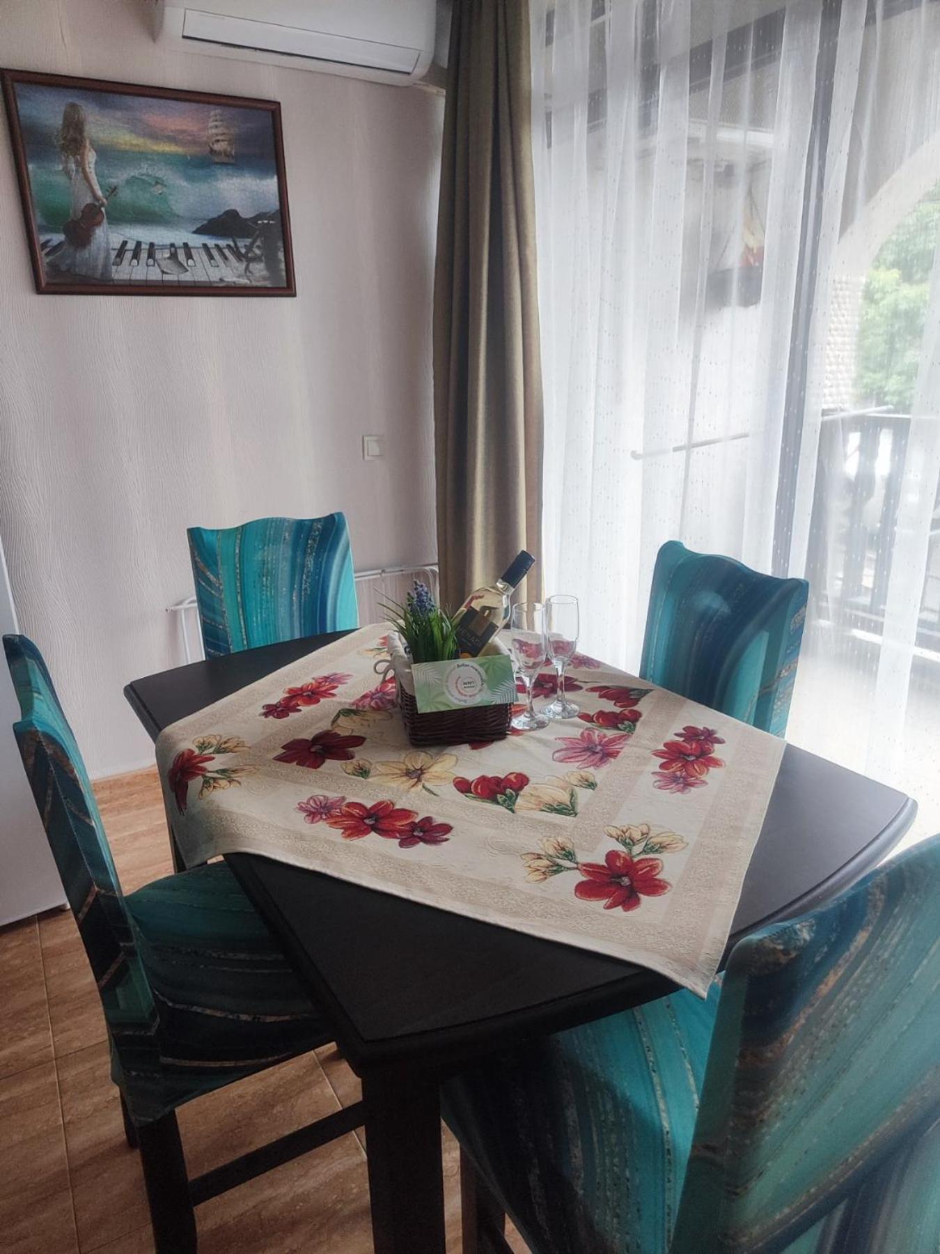 Jacky'S Apartament - Апартамент В Свети Влас Extérieur photo