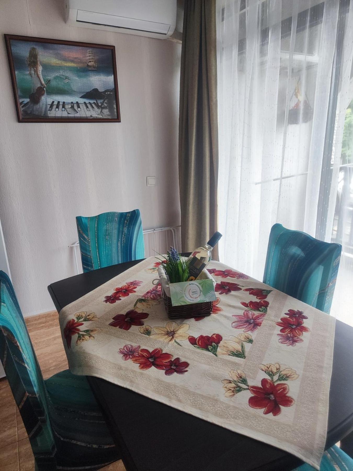 Jacky'S Apartament - Апартамент В Свети Влас Extérieur photo