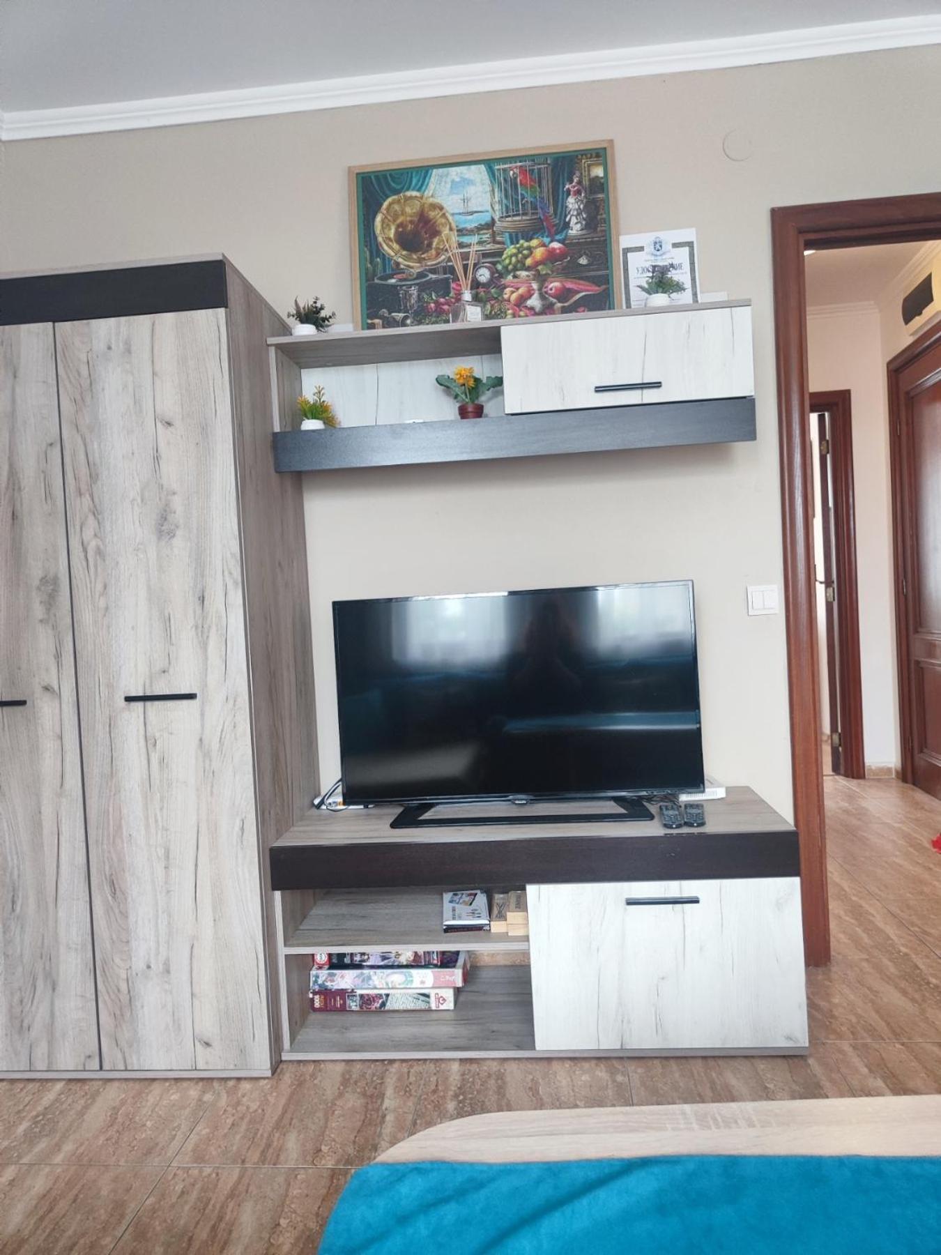 Jacky'S Apartament - Апартамент В Свети Влас Extérieur photo