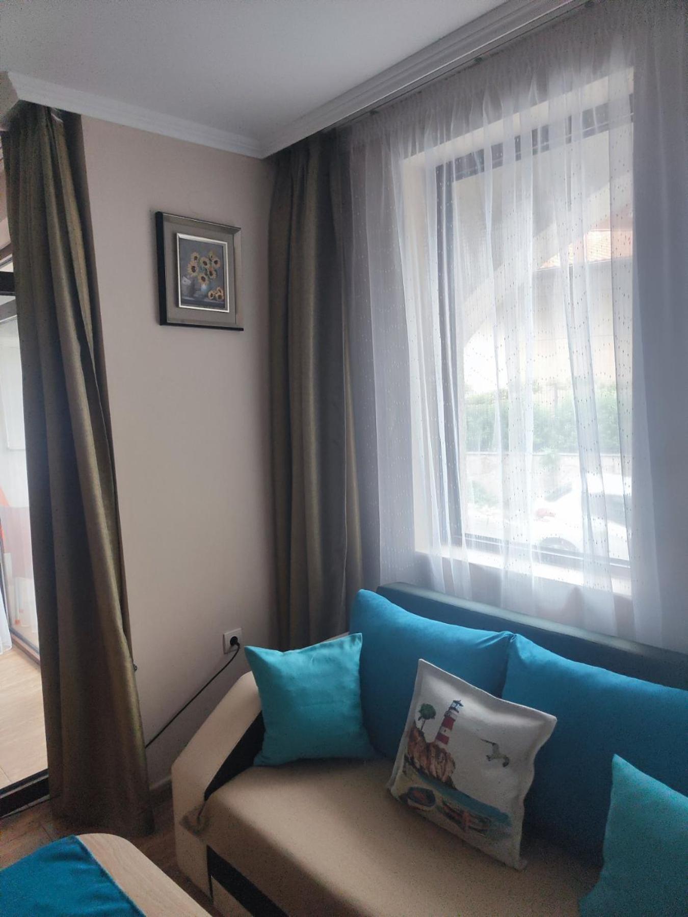 Jacky'S Apartament - Апартамент В Свети Влас Extérieur photo