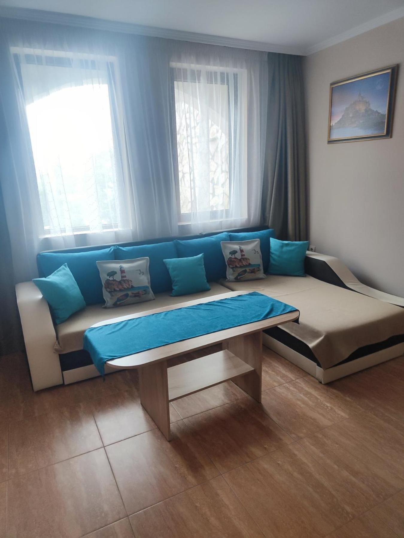 Jacky'S Apartament - Апартамент В Свети Влас Extérieur photo