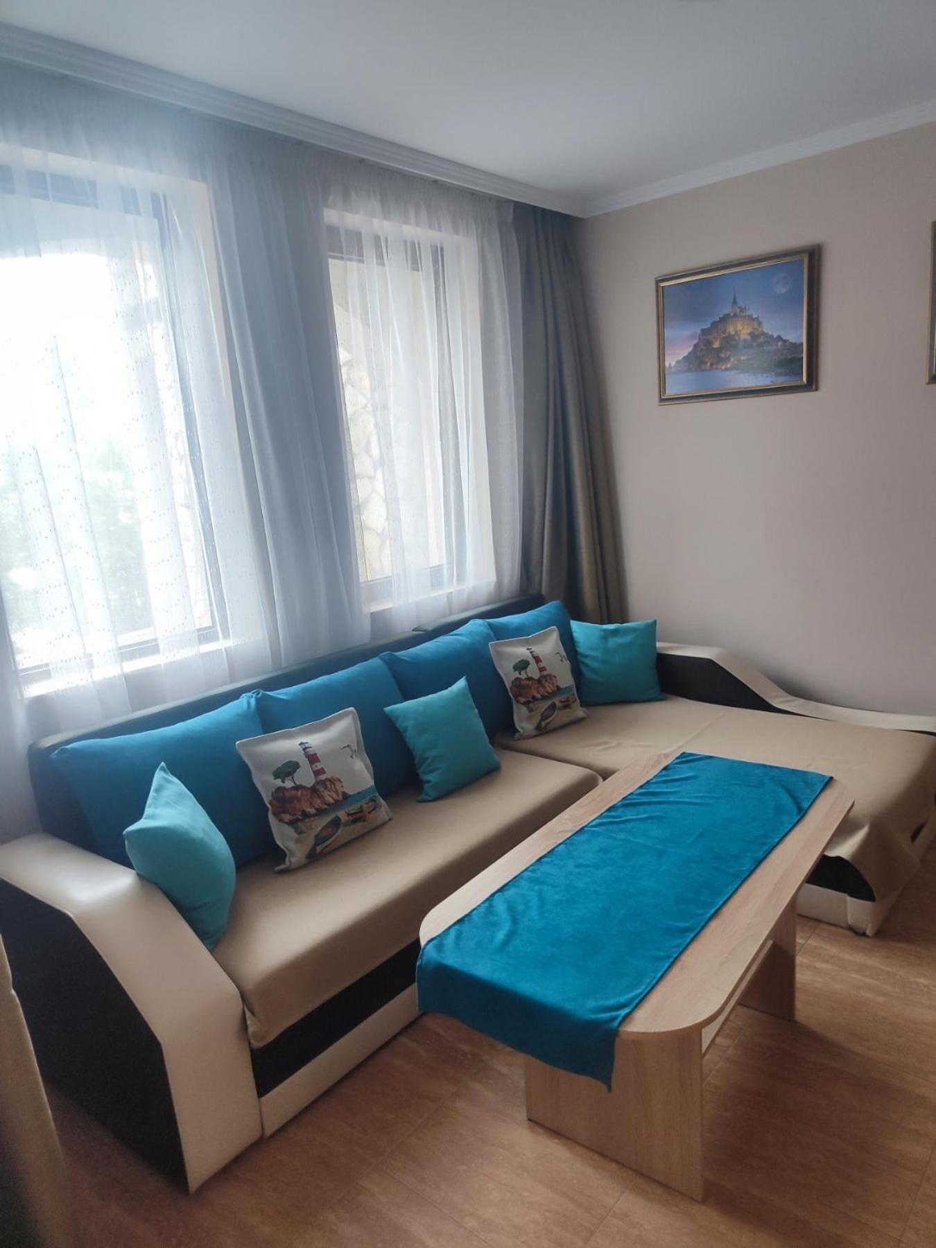 Jacky'S Apartament - Апартамент В Свети Влас Extérieur photo