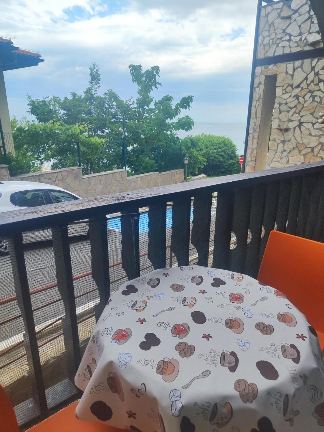Jacky'S Apartament - Апартамент В Свети Влас Extérieur photo