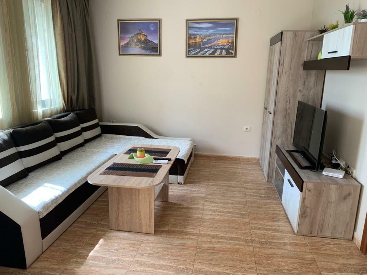 Jacky'S Apartament - Апартамент В Свети Влас Extérieur photo