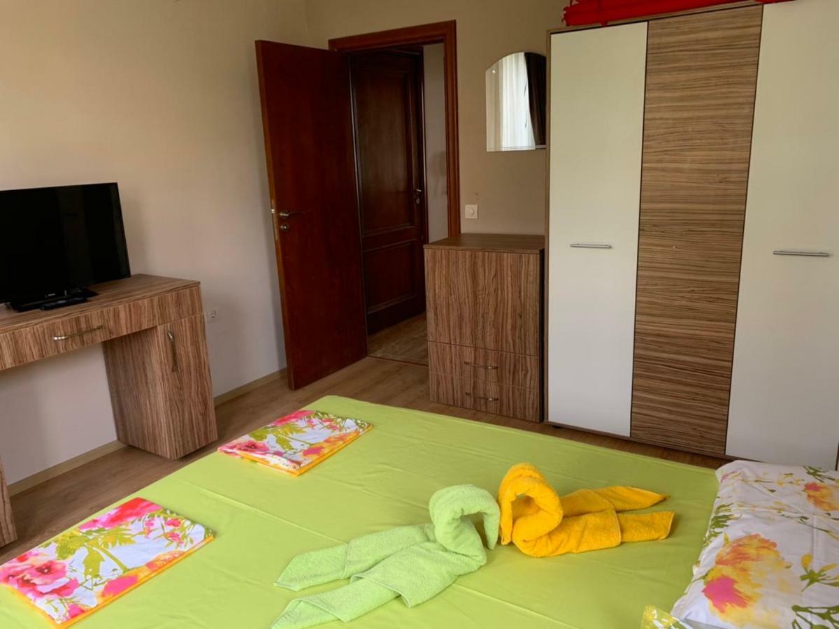 Jacky'S Apartament - Апартамент В Свети Влас Extérieur photo